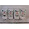 Image 1 : (4) Foaming Hand Sanitizer Dispensers - NIB