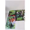 Image 2 : (13) Comic Books: (5) Green Hornet, (4) Turok, (4) Death's Head