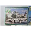 Image 3 : (3) 500 pcs Puzzles - As Is