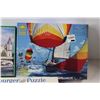 Image 4 : (3) 500 pcs Puzzles - As Is