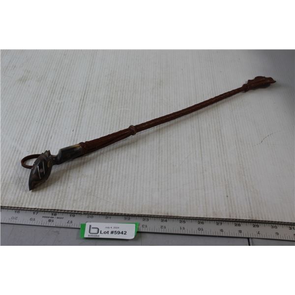 Camel Whip from Egypt