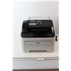 Image 1 : Brother Fax Machine - Works, Intellifax, Paper, High Quality