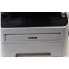 Image 2 : Brother Fax Machine - Works, Intellifax, Paper, High Quality