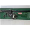 Image 2 : Coleman Fishing Rod & Reel