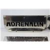 Image 2 : (4) Adrenalin Mudflap Emblems