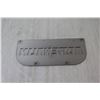 Image 3 : (4) Adrenalin Mudflap Emblems