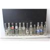 Image 1 : Box of (12) Vintage Soda Bottles