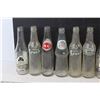 Image 2 : Box of (12) Vintage Soda Bottles