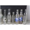 Image 3 : Box of (12) Vintage Soda Bottles