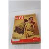 Image 6 : (5) 1950's Life Magazines