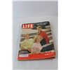 Image 4 : (5) 1950's Life Magazines