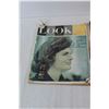 Image 2 : 1966 Eaton's Catalogue & Jackie Kennedy 'Look" Magazine