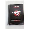 Image 5 : (2) Calgary Stampeders Books