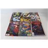 Image 5 : (27) Comic Books - Shadow of the Bat, FBP