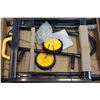 Image 2 : *Mastercraft Folding 2-Height Stand
