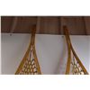 Image 4 : Pair of Rawhide Snowshoes - 46"