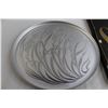 Image 2 : Silhouette Decorative Platter
