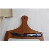 Image 2 : Delft Blue Knife with Cheese Board