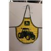 New John Deere BBQ Apron