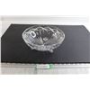 Image 1 : Crystal Footed Bowl