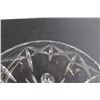 Image 3 : Crystal Footed Bowl