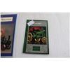 Image 5 : (2) Farm Equipment Manuals, WDM Souvenir Booklet, John Deere Toy Manual