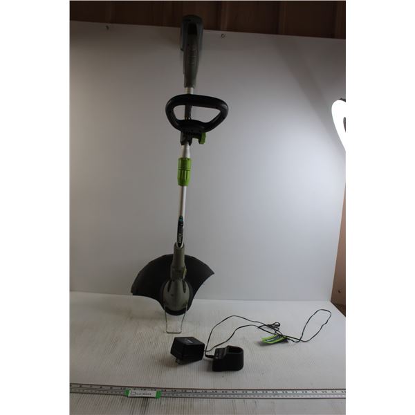 Earthwise Weed Whacker - Works