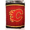 Image 2 : (2) Blankets - Calgary Flames, Ottawa Senators
