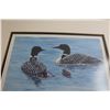 Image 2 : Duck Print by Don Kunkel - 16 3/4" x 15 1/4"