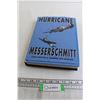 Hurricane Messerschmitt Book