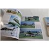 Image 2 : (2) Books - Rotary Elite: Army Choppers of Nato, U.S. Air Force Museum