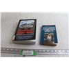 (2) WWII Books
