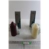 (2) PartyLite Candles