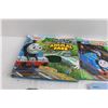 Image 5 : Thomas the Train Merch - Books, Toys