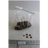 Bag of Pennies