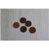 Image 3 : Bag of Pennies