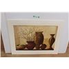 *Print of Vases - 40