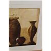 Image 3 : *Print of Vases - 40" x 30"
