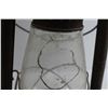 Image 5 : Beacon Kerosene Lamp - Cracked Glass