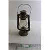 Image 1 : Hasag Cold Blast Kerosene Lamp - Cracked Glass