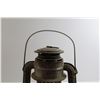 Image 2 : Hasag Cold Blast Kerosene Lamp - Cracked Glass