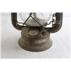 Image 4 : Hasag Cold Blast Kerosene Lamp - Cracked Glass