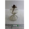 Kerosene Lamp Base