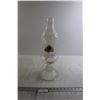 6104  Kerosene Lamp