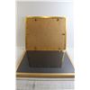 Image 2 : (2) Picture Frames - 16" x 20", (1) is Sealed