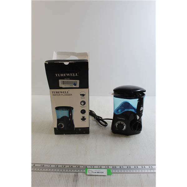 Turewell Water Flosser - Untested