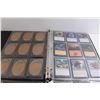 Image 3 : (2) Binders Magic the Gathering Cards - (16) Pages