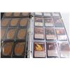 Image 4 : (2) Binders Magic the Gathering Cards - (16) Pages