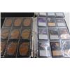 Image 2 : (2) Binders Magic the Gathering Cards - (16) Pages