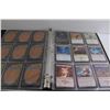 Image 4 : (2) Binders Magic the Gathering Cards - (16) Pages